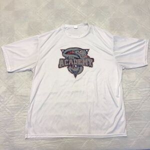 C2 Sport The Academy Snake T shirt‎ 2XL